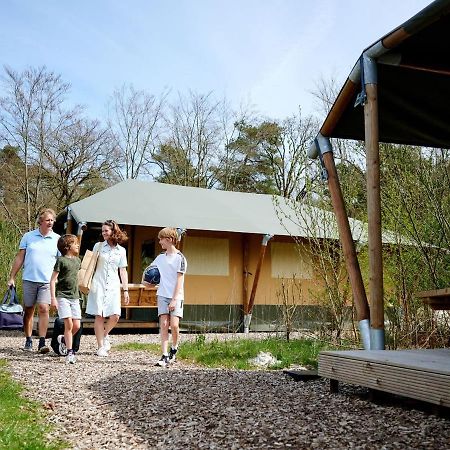 Landal Glamping Neufchateau酒店 外观 照片