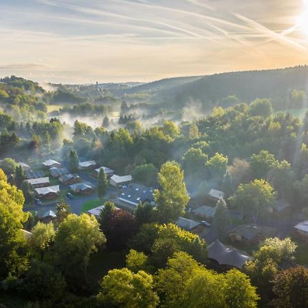 Landal Glamping Neufchateau酒店 外观 照片