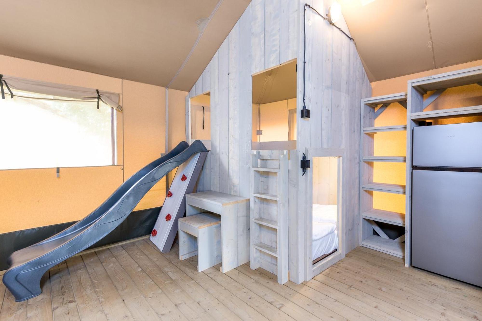 Landal Glamping Neufchateau酒店 外观 照片