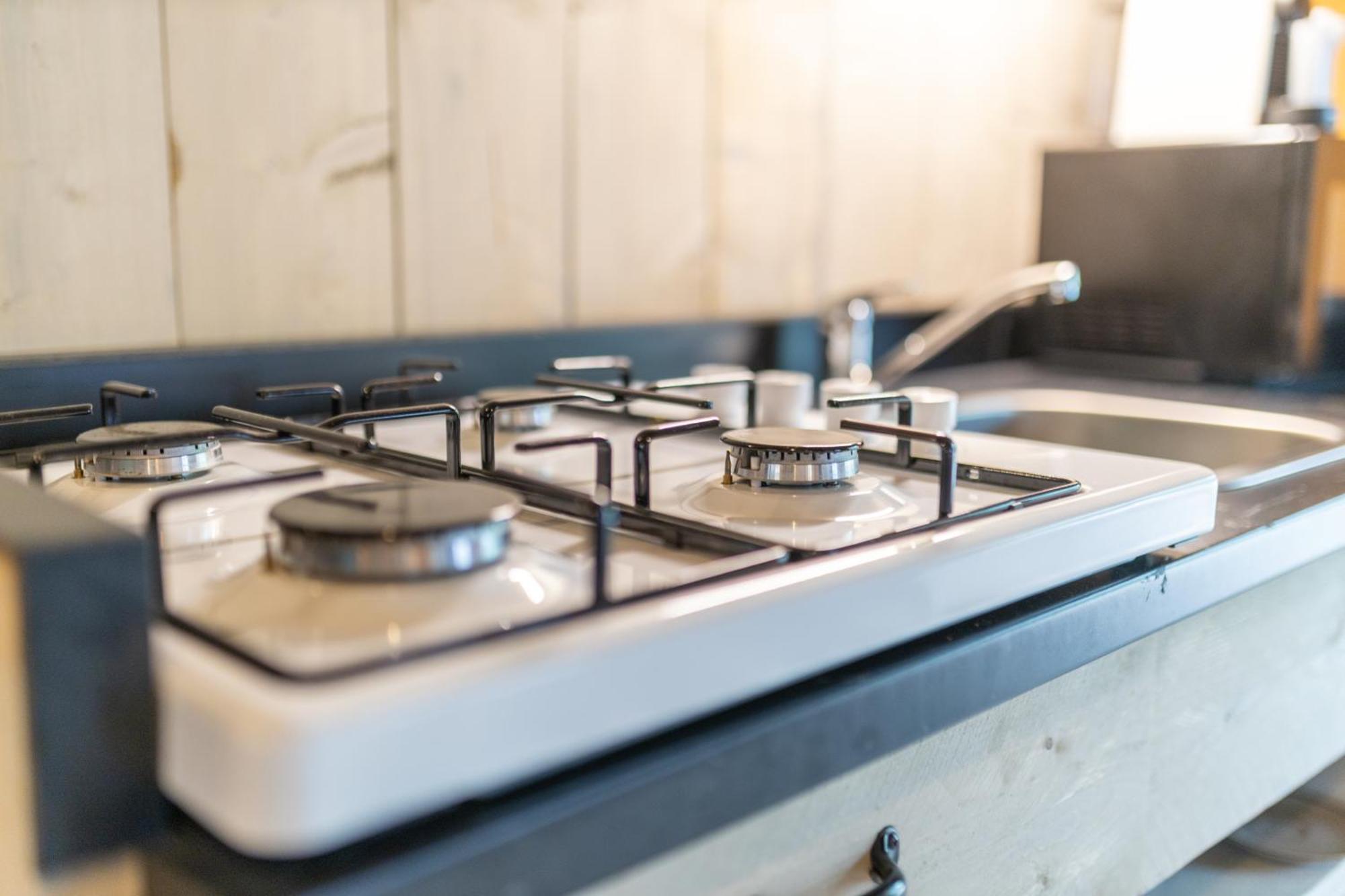 Landal Glamping Neufchateau酒店 客房 照片