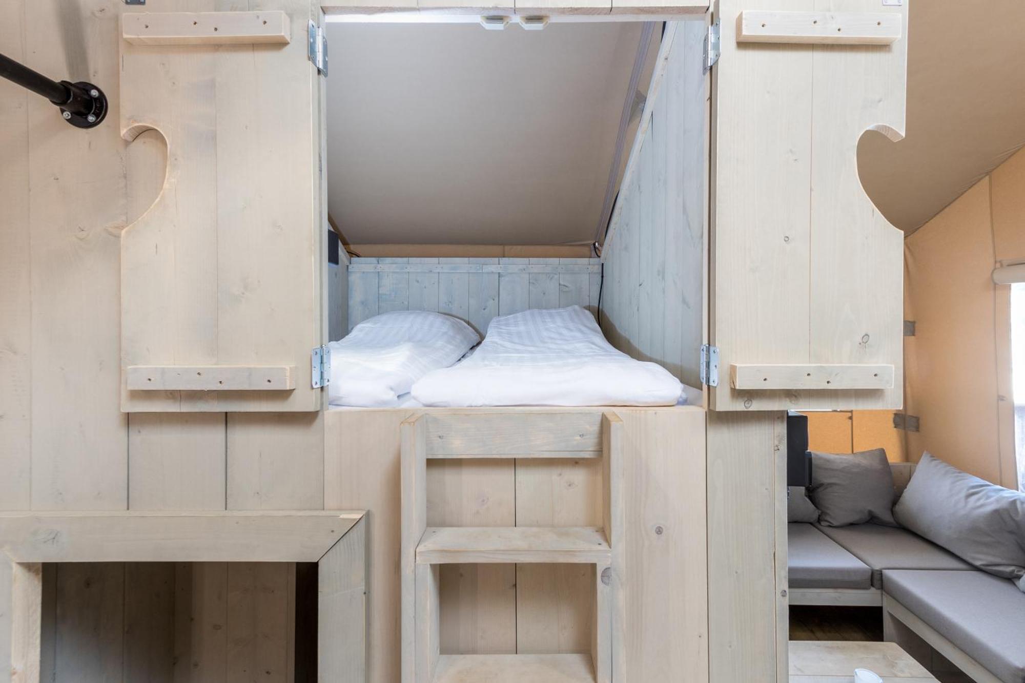 Landal Glamping Neufchateau酒店 客房 照片