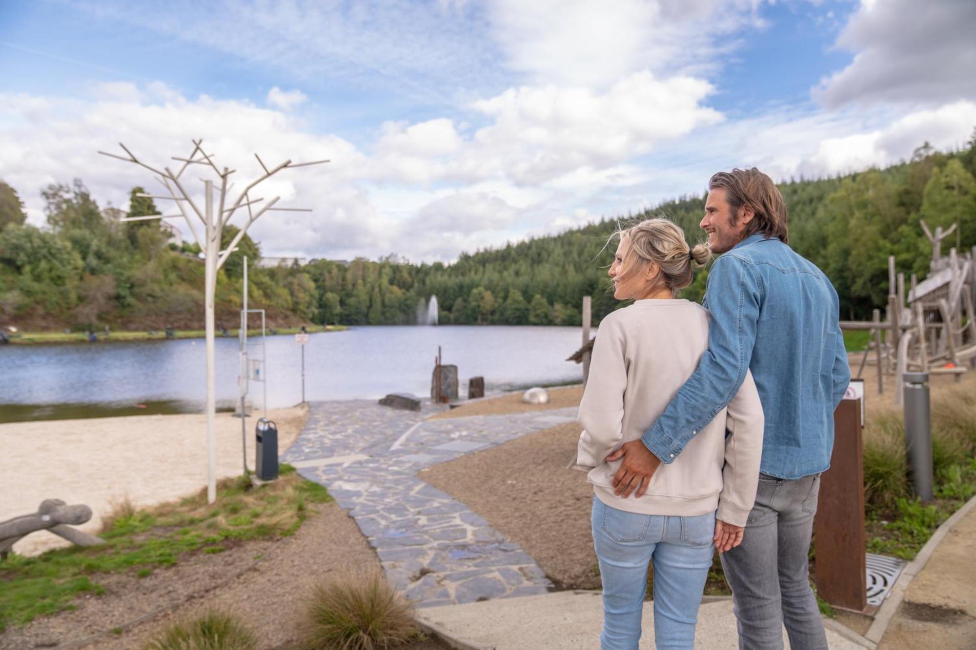 Landal Glamping Neufchateau酒店 外观 照片