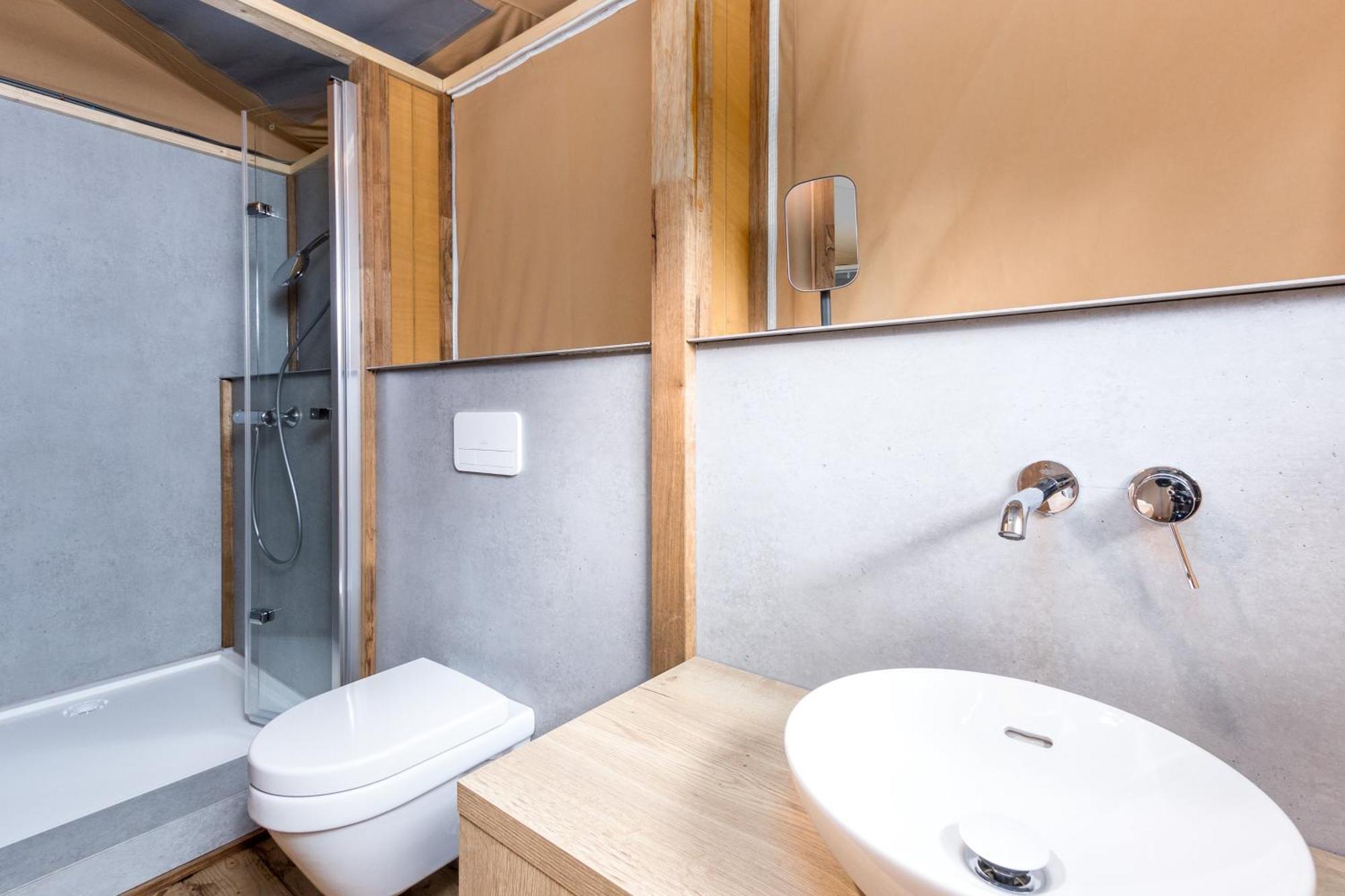 Landal Glamping Neufchateau酒店 客房 照片