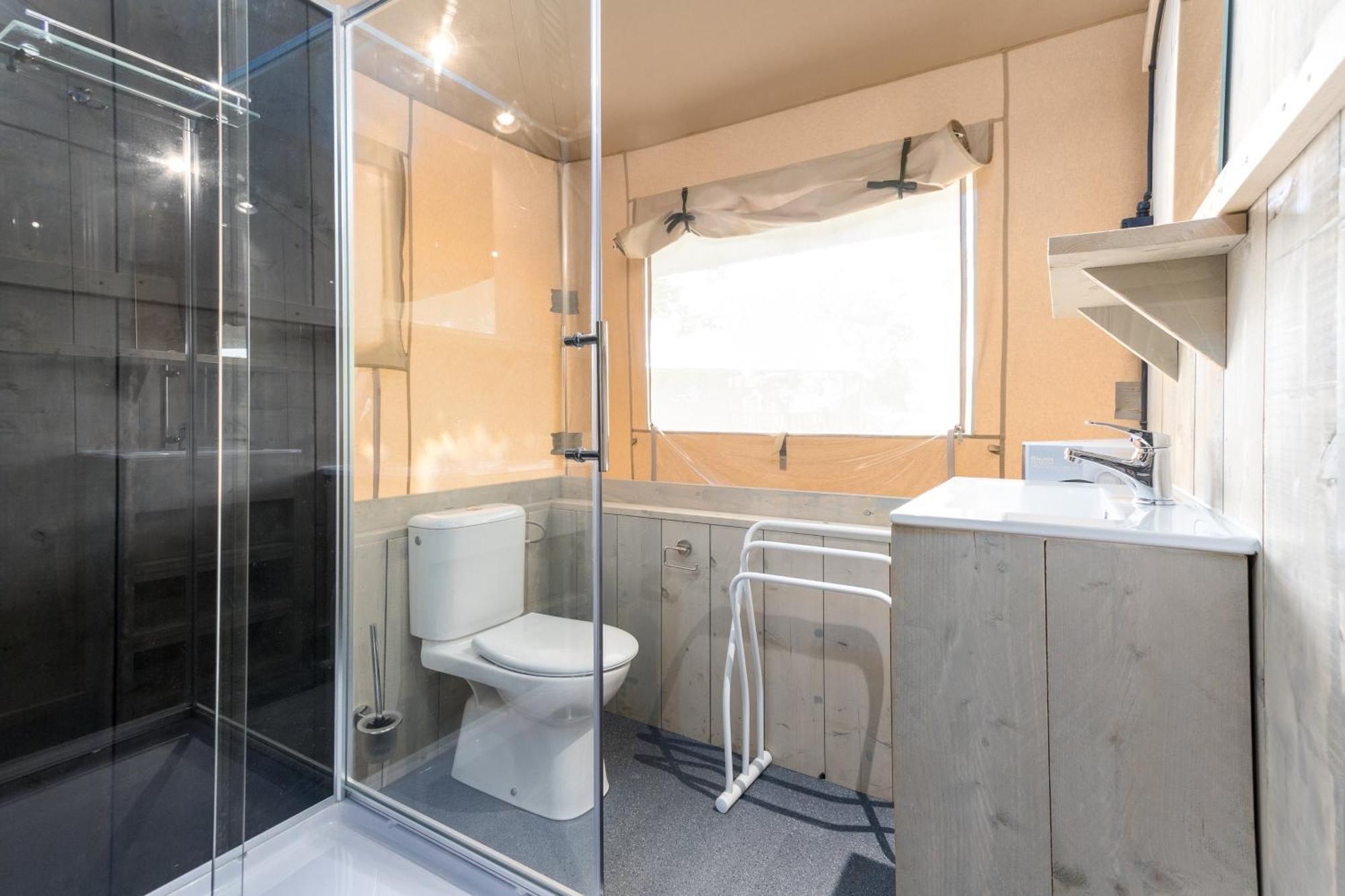Landal Glamping Neufchateau酒店 客房 照片