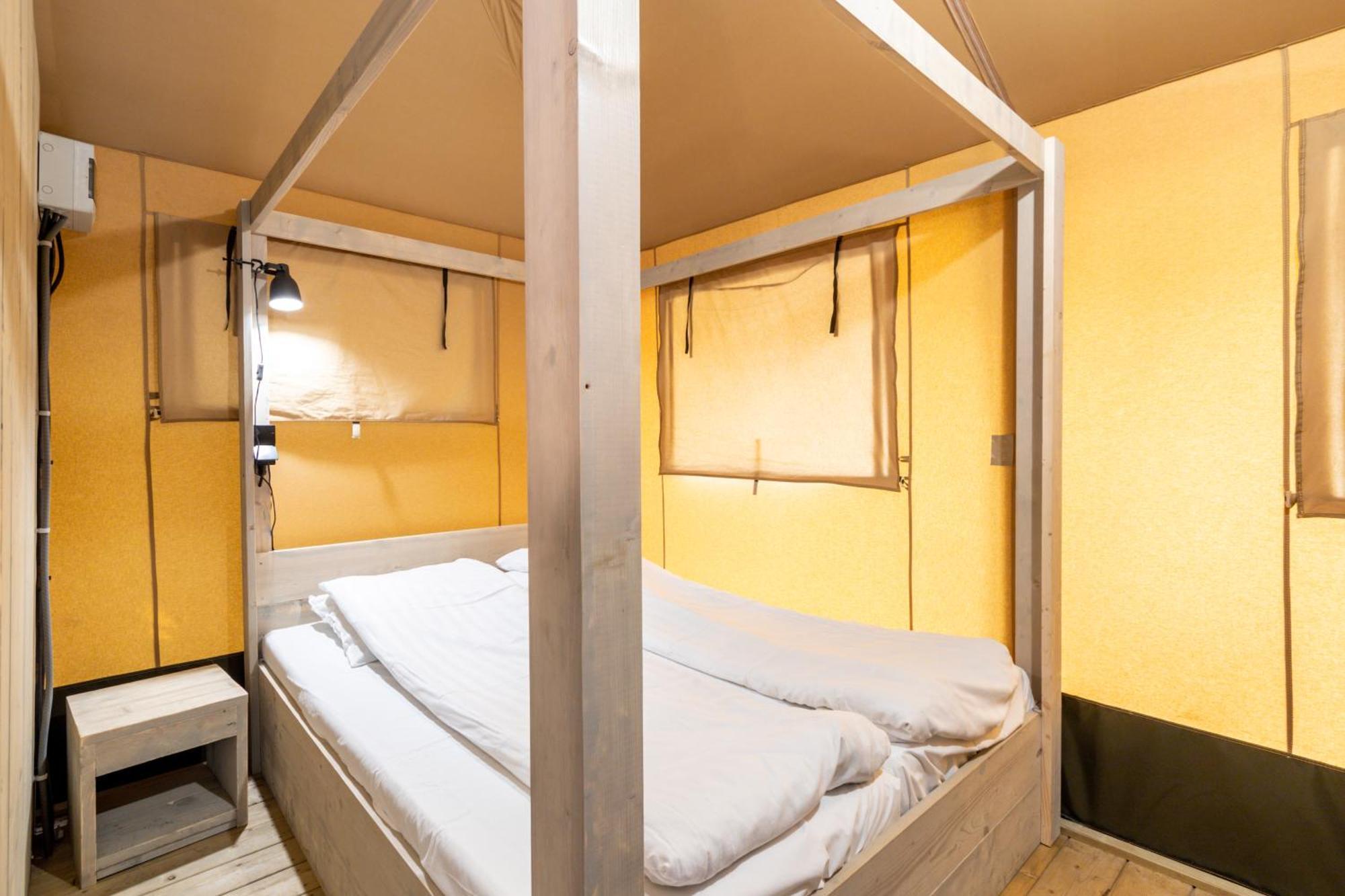 Landal Glamping Neufchateau酒店 客房 照片