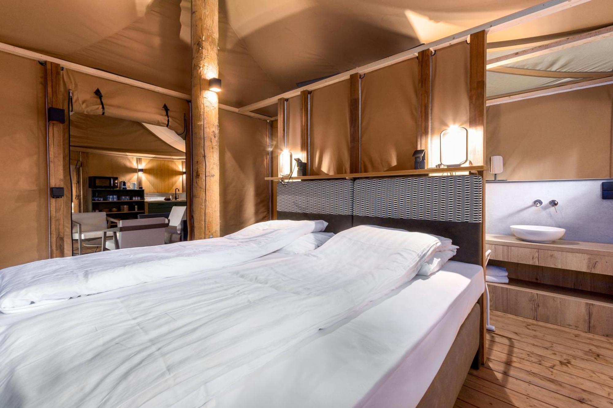 Landal Glamping Neufchateau酒店 客房 照片