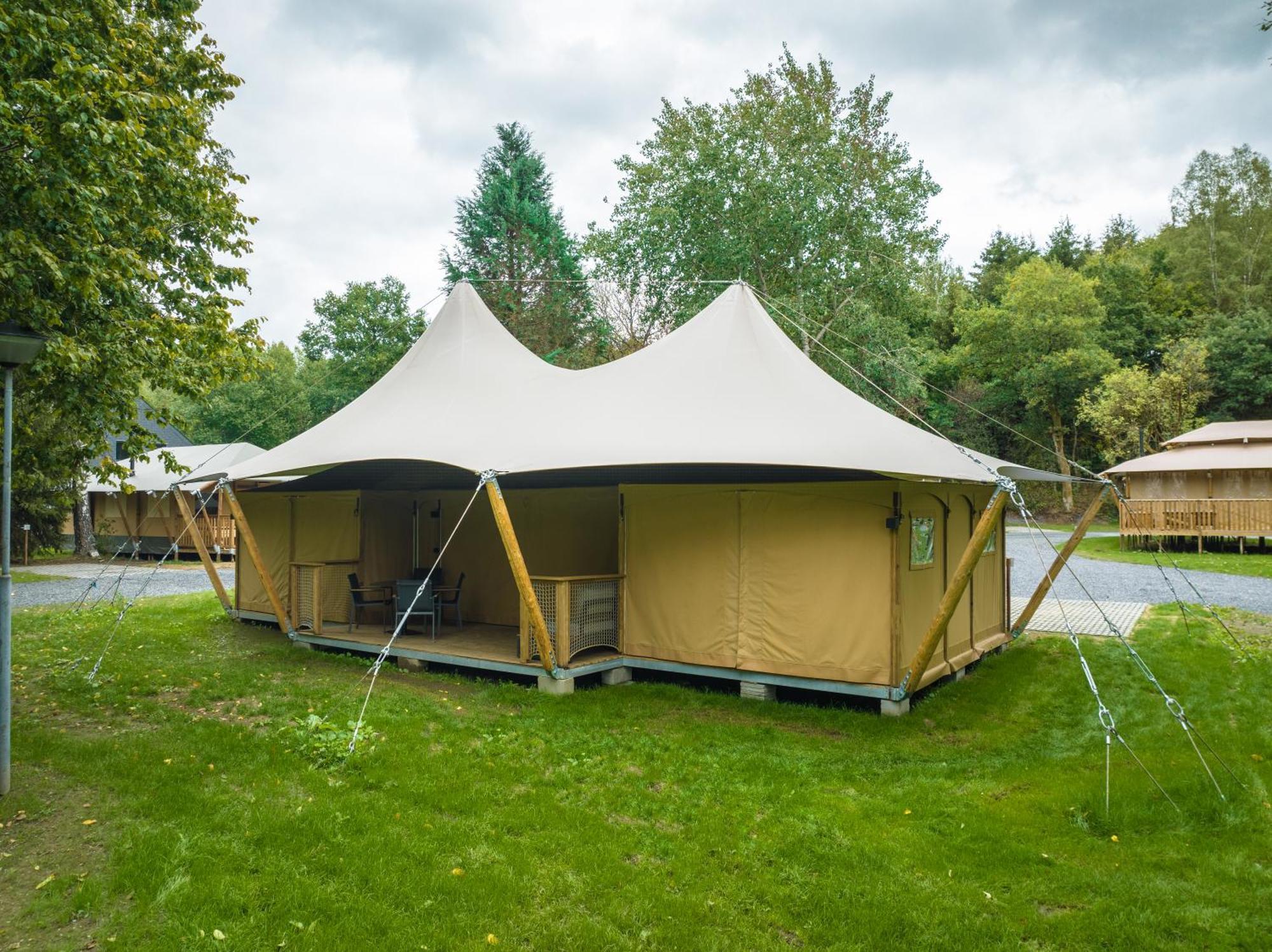Landal Glamping Neufchateau酒店 客房 照片
