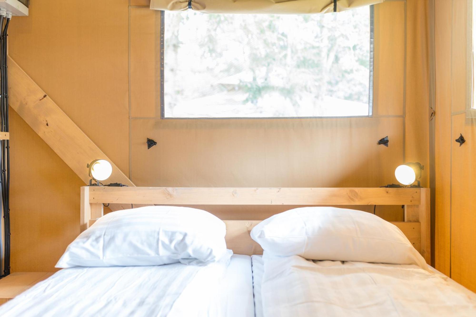 Landal Glamping Neufchateau酒店 客房 照片