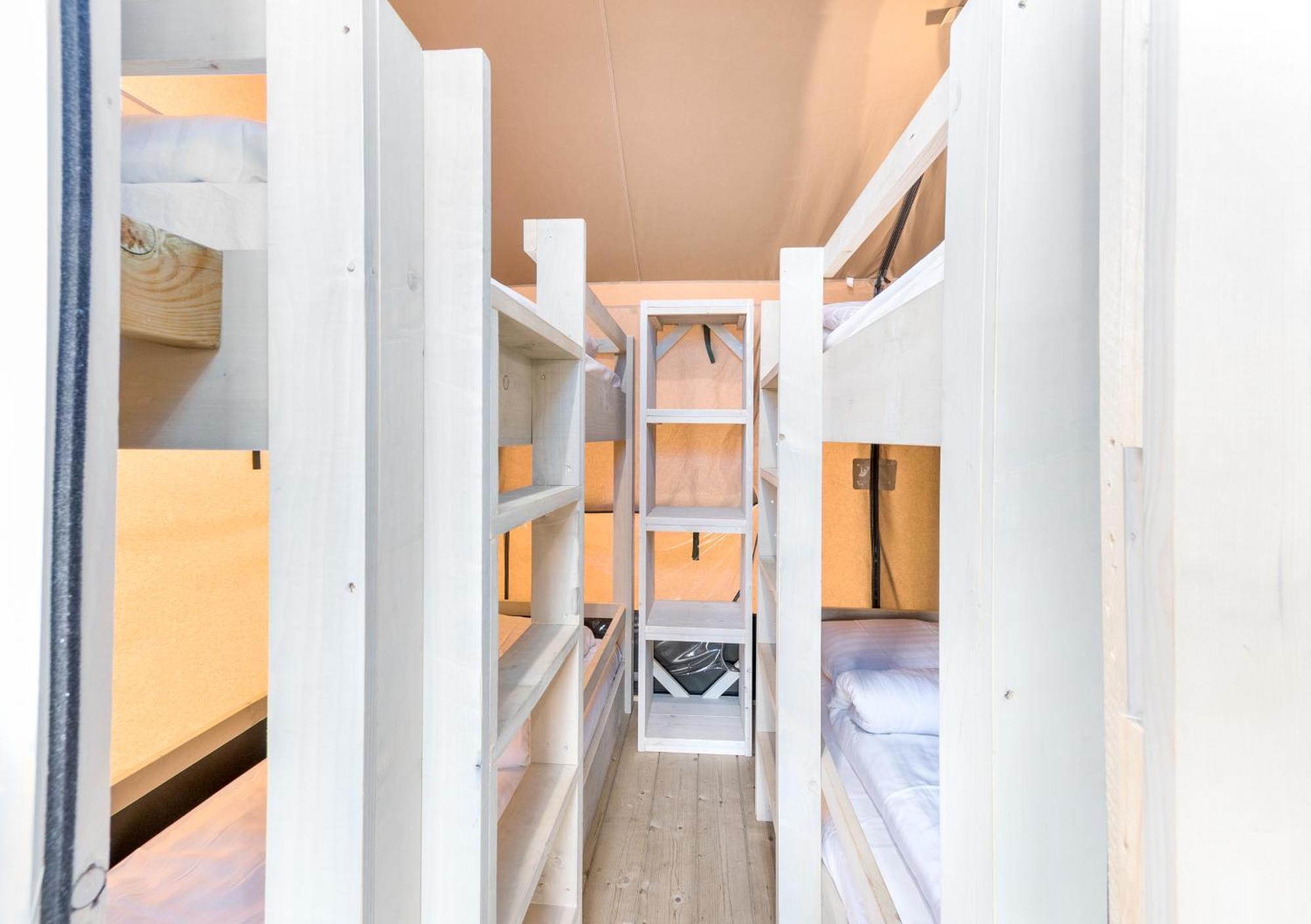 Landal Glamping Neufchateau酒店 客房 照片