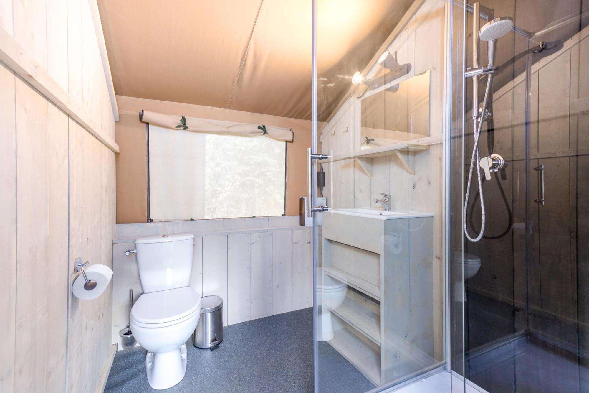 Landal Glamping Neufchateau酒店 客房 照片