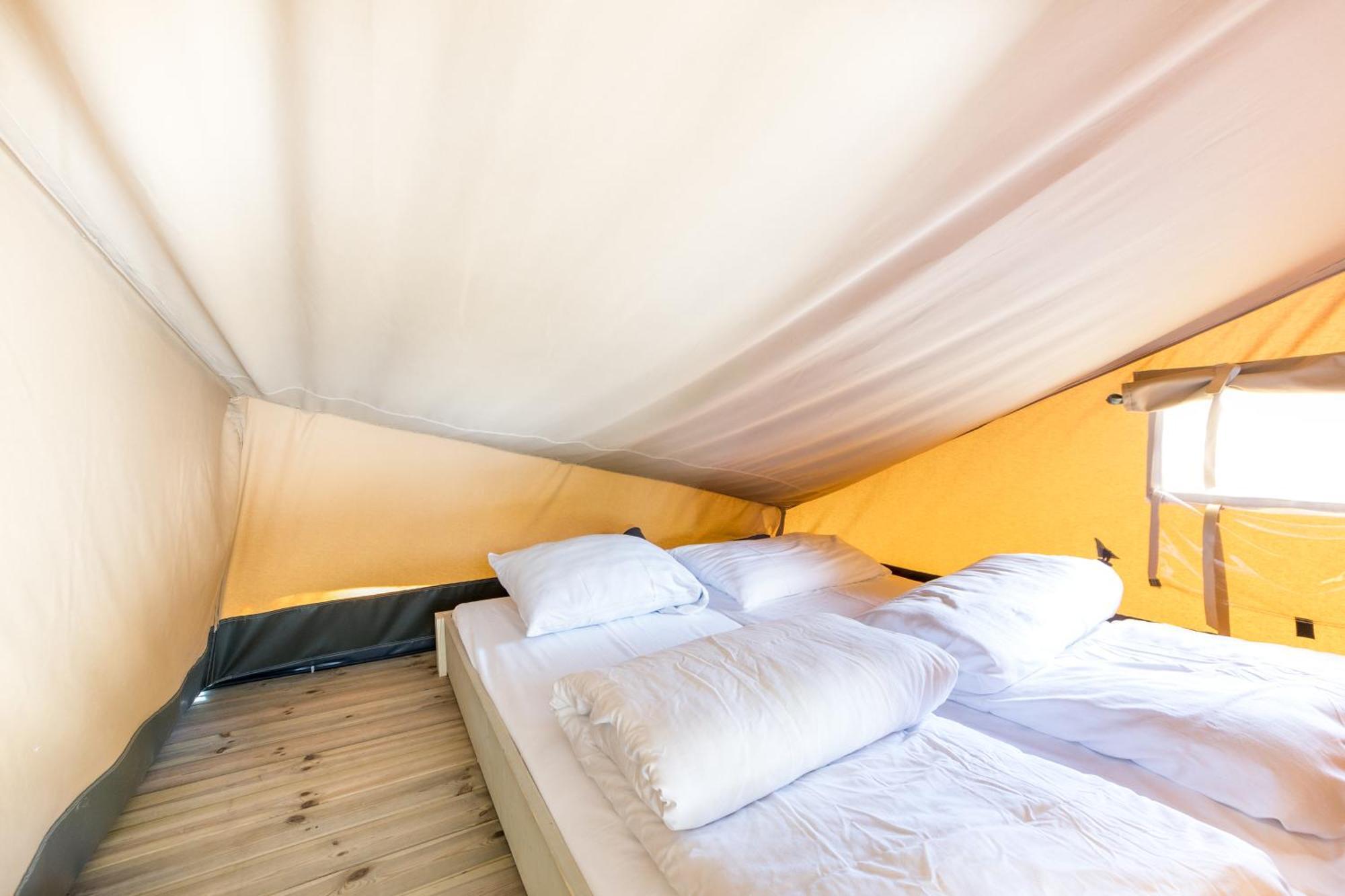 Landal Glamping Neufchateau酒店 客房 照片