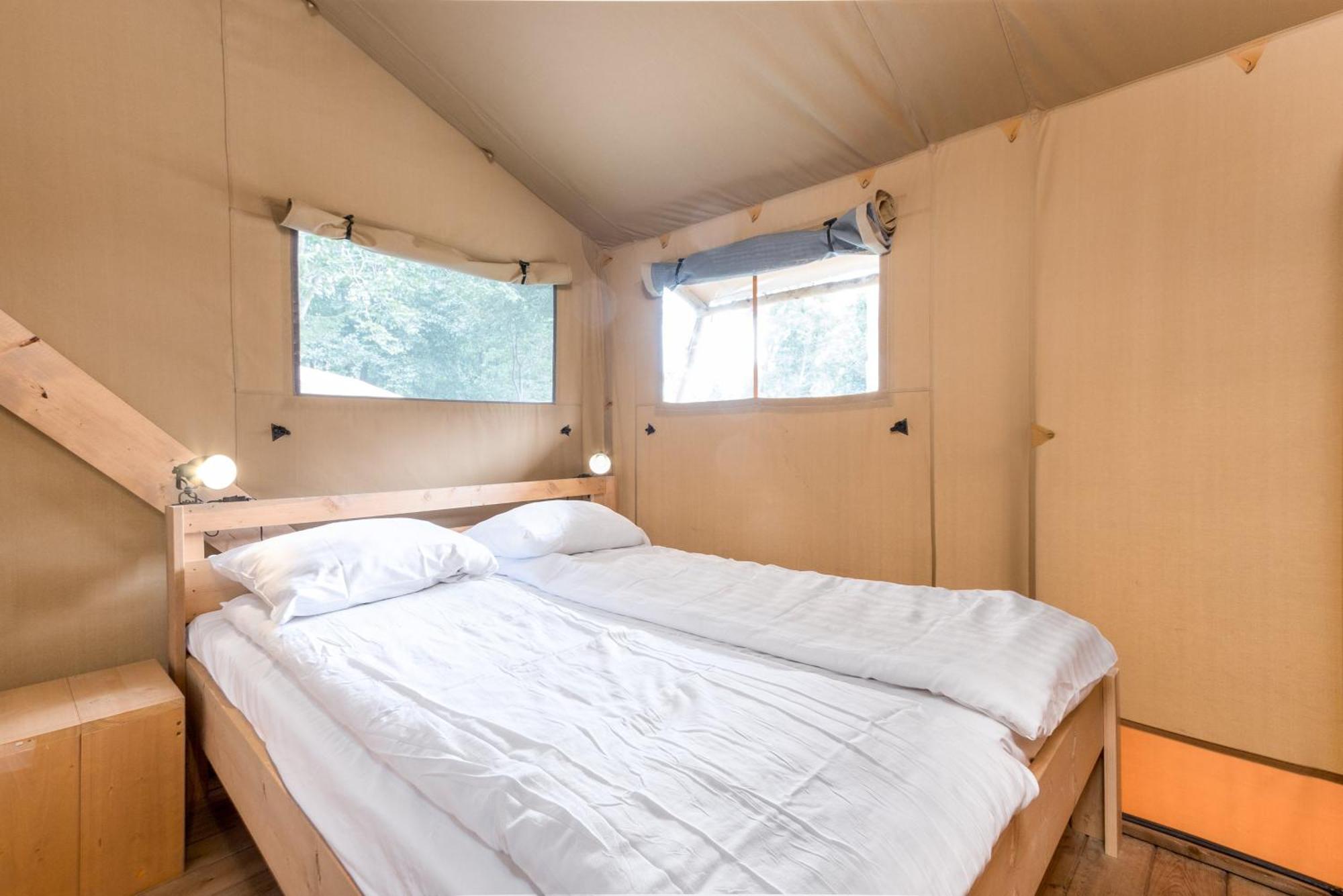 Landal Glamping Neufchateau酒店 客房 照片