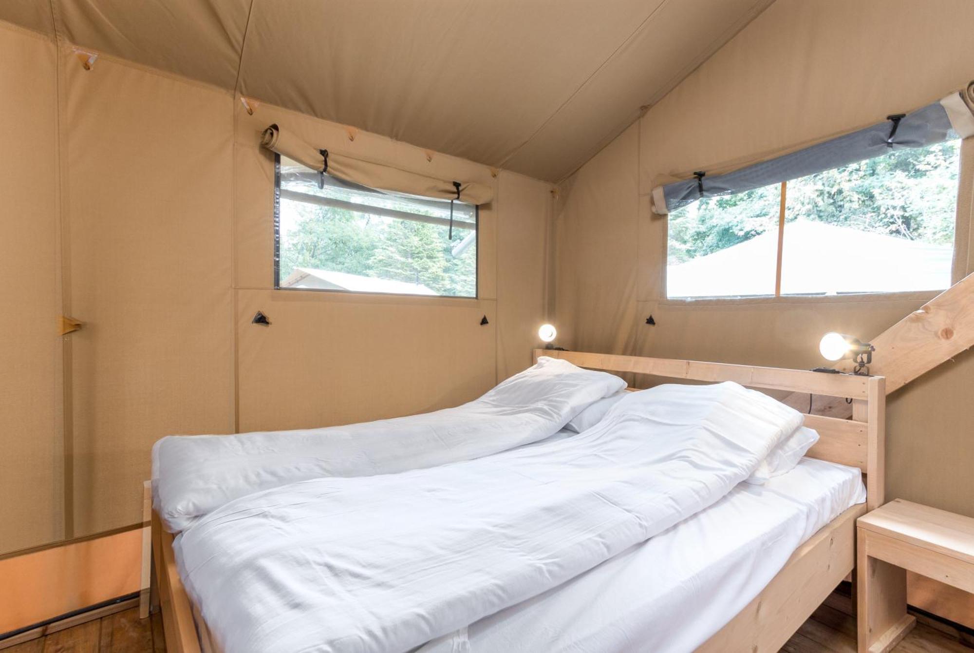 Landal Glamping Neufchateau酒店 客房 照片